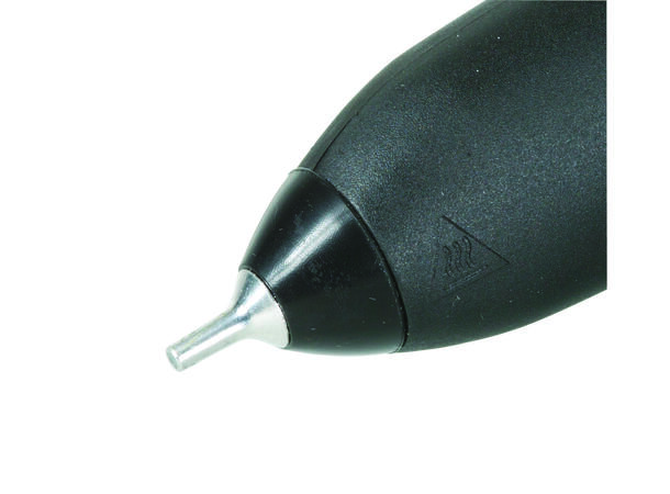 TEC 810-12 med koffert og lim Kampanjeprodukt